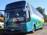 Comil Campione 3.65 / Mercedes Benz O-500RSD / Libac