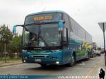 Comil Campione 3.65 Vision / Mercedes Benz O-500RSD / Libac