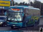 Comil Campione 3.65 / Mercedes Benz O-500RSD / Libac