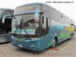 Comil Campione Vision 3.65 / Mercedes Benz O-500RSD / Libac