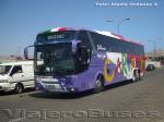 Comil Campione 3.65 / Mercedes Benz O-500RSD / Pullman Carmelita