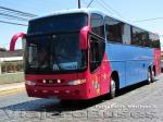 Comil Campione 3.65 / Scania K124IB / Pullman San Andres