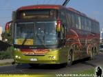 Comil Campione 3.65 / Mercedes Benz O-500RSD / Serena Mar