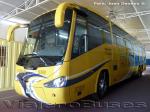 Irizar Century 3.70 / Mercedes Benz O-500RSD / Camus