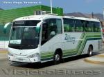 Irizar Century / Volvo B7R / Zambrano Sanhueza Express