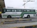 Mercedes Benz O-371RS / Buses Combarbalá