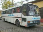 Mercedes Benz O-371RS / Covalle