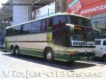 Marcopolo Paradiso GV1150 / Mercedes Benz O-371RSD / San Andrés