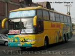 Marcopolo Paradiso GIV1400 / Mercedes Benz O-371RSD / Ramos Cholele