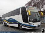Busscar Jum Buss 380 / Mercedes Benz O-500RS / Covalle - Servicio Especial