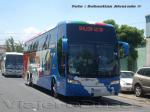 Busscar Jum Buss 380 / Mercedes Benz O-500RS / Pullman Carmelita