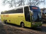 Busscar Jum Buss 380 / Mercedes Benz O-500RS / Tur-Bus