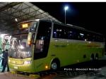 Busscar Jum Buss 380 / Mercedes Benz O-500RS / Tur-Bus