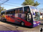 Busscar Jum Buss 380 / Mercedes Benz O-500RS / Condor Bus