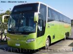 Busscar Vissta Buss Elegance 380 / Mercedes Benz O-500RS / Tur-Bus