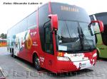 Busscar Jum Buss 380 / Mercedes Benz O-500RS / Pullman Carmelita