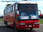 Busscar Jum Buss 380 / Scania K112 / Buses Palacios