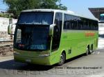 Busscar Jum Buss 380 / Mercedes Benz O-500R / Tur-Bus