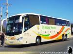 Irizar Century 3.90 / Scania K380 / Expreso Norte