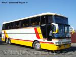 Busscar Jum Buss 380T / Volvo B12 / San Andrés