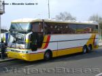 Busscar Jum Buss 380T / Volvo B12 / San Andrés