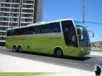 Busscar Jum Buss 380 / Mercedes Benz O-500RS / Tur-Bus