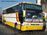Busscar Jum Buss 380T / Volvo B12 / San Andrés