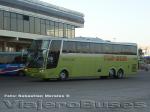 Busscar Jum Buss 380 / Mercedes Benz O-500RS / Tur-Bus