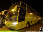 Busscar Jum Buss 380 / Mercedes Benz O-500R / Tur-Bus