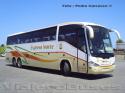 Irizar Century 3.90 / Mercedes Benz O-500RSD / Expreso Norte