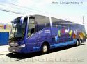 Irizar Century 3.90 / Mercedes Benz O-500RSD / Kenny Bus