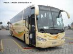 Irizar Century 3.90 / Mercedes Benz O-500RSD / Expreso Norte