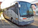 Irizar Century / Volvo B12R / Geminis