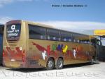 Irizar Century 3.90 / Mercedes Benz O-500RSD / Kenny Bus