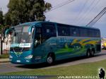 Irizar Century / Mercedes Benz O-500RSD / Libac