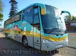 Irizar Century 3.90 / Volvo B12R / Pullman El Loa - Servicio Especial