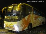 Irizar Century 3.90 / Scania K124IB / Atacama Vip