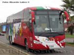 Irizar Century 3.90 / Mercedes Benz O-500RSD / Pullman Carmelita