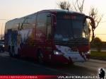 Irizar Century 3.90 / Mercedes Benz O-500RSD / Pullman Carmelita