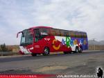 Irizar Century 3.90 / Mercedes Benz O-500RSD / Pullman Carmelita