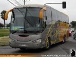 Irizar Century 3.90 / Mercedes Benz O-500RSD / Cormar Bus