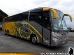 Irizar Century 3.90 / Mercedes Benz O-500RSD / Libac