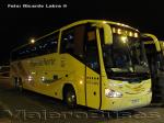 Irizar Century 3.90 / Mercedes Benz O-500RSD / Expreso Norte