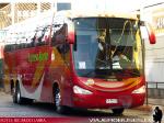 Irizar Century 3.90 / Mercedes Benz O-500RSD / Expreso Norte