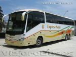 Irizar Century / Mercedes Benz O-500RSD / Expreso Norte