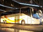 Irizar Century 3.90 / Mercedes Benz O-500RSD / Expreso Norte