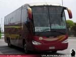 Irizar Century 3.90 / Mercedes Benz O-500RSD / Expreso Norte