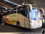 Irizar Century 3.90 / Scania K380 / Expreso Norte