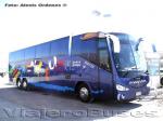 Irizar Century 3.90 / Mercedes Benz O-500RSD / Kenny Bus