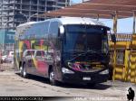 Irizar Century 3.90 / Mercedes Benz O-500RSD / Frontera del Norte